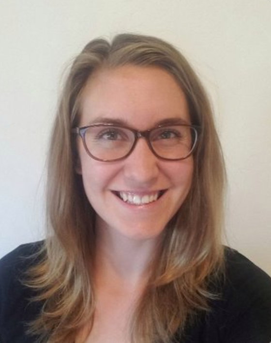 Lauren Weidner